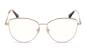 Preview: Tom Ford FT5667-B 028 Brille