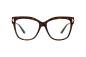 Preview: Tom Ford FT5704-B 052 Brille