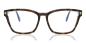 Preview: Tom Ford FT5707-B 052 Brille