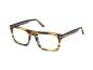 Preview: Tom Ford FT5757-B 055 Brille
