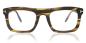 Preview: Tom Ford FT5757-B 055 Brille