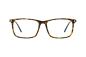 Preview: Tom Ford FT5758-B 052 Brille