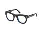 Preview: Tom Ford FT5872-B 001 Brille