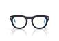 Preview: Tom Ford FT5873-B 001 Brille
