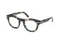 Preview: Tom Ford FT5873-B 005 Brille