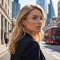 Preview: Tom Ford FT5876-B 014 Brille