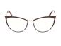 Preview: Tom Ford FT5877-B 046 Brille