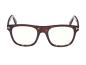 Preview: Tom Ford FT5939-B 052 Brille