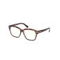Preview: Tom Ford FT5955-B 056 Brille