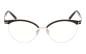 Preview: Tom Ford FT5983-B 001 Brille