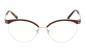Preview: Tom Ford FT5983-B 046 Brille