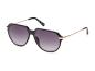 Preview: Guess GU00067 01B Sunglasses