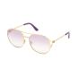 Preview: Guess GU7686 32Z Sonnenbrille