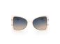 Preview: Guess GU7853 25W Sonnenbrille