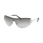 Preview: Miu Miu MU66US 1BC0A7 Damen Sonnenbrille