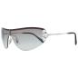 Preview: Miu Miu MU66US 1BC0A7 Damen Sonnenbrille