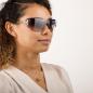 Preview: Miu Miu MU66US 1BC1A1 Damen Sonnenbrille