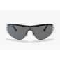 Preview: Miu Miu MU66US 1BC1A1 Damen Sonnenbrille