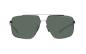 Preview: Porsche Design P 8681 B Mens Sunglasses