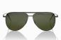 Preview: Porsche Design P8929 A Sonnenbrille
