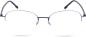 Preview: Rodenstock R7140 B 54 Brille