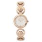 Preview: Versus Versace Monte Stella VSPHL0420 Ladies Watch