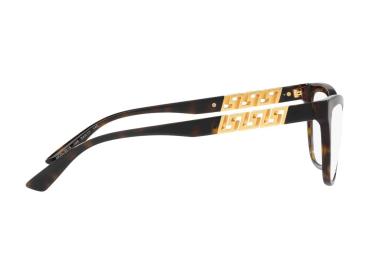 Preview: Versace 0VE3318 108 Brille