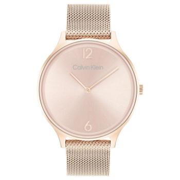 Calvin Klein 25200002 Timeless Ladies Watch