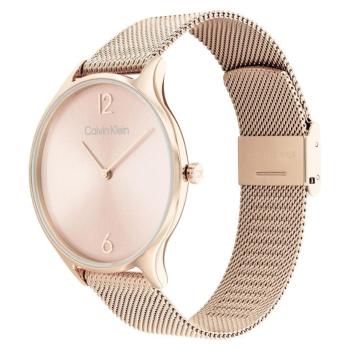 Preview: Calvin Klein 25200002 Timeless Ladies Watch