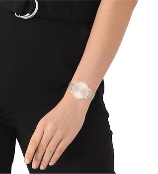 Preview: Calvin Klein 25200002 Timeless Ladies Watch