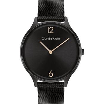 Calvin Klein 25200004 Timeless Ladies Watch