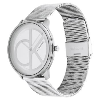 Preview: Calvin Klein 25200027 Iconic Uhr