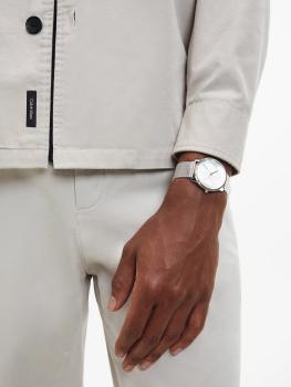 Preview: Calvin Klein 25200027 Iconic Uhr