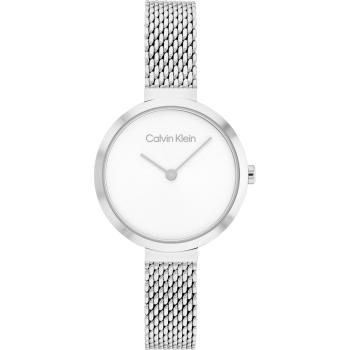 Calvin Klein 25200082 Minimalistic Ladies Watch