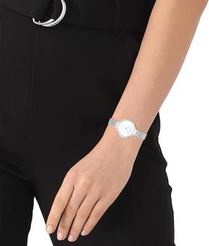 Preview: Calvin Klein 25200082 Minimalistic Ladies Watch