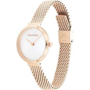 Preview: Calvin Klein 25200083 Minimalistic Ladies Watch