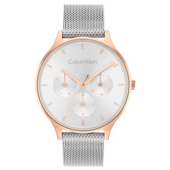 Calvin Klein 25200106 Timeless Damenuhr