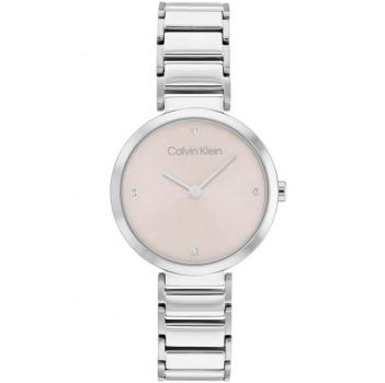 Calvin Klein 25200138 Minimalistic Ladies Watch