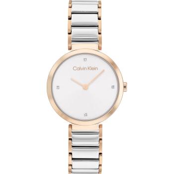 Calvin Klein 25200139 Minimalistic Ladies Watch