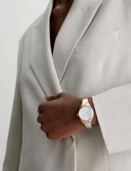 Preview: Calvin Klein 25200237 Charming Ladies Watch