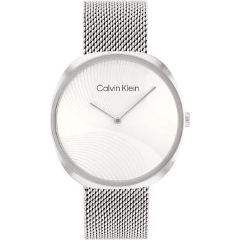 Calvin Klein 25200245 Sculptural Ladies Watch
