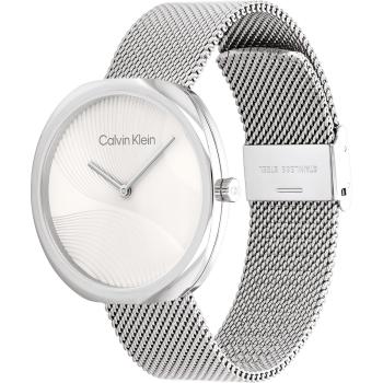 Preview: Calvin Klein 25200245 Sculptural Ladies Watch