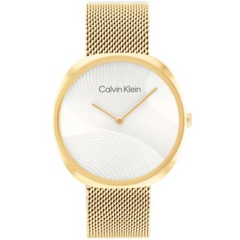 Calvin Klein 25200246 Sculptural Ladies Watch