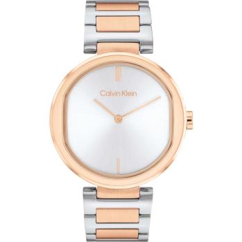 Calvin Klein 25200251 Timeless Ladies Watch