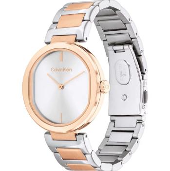 Preview: Calvin Klein 25200251 Timeless Ladies Watch
