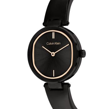 Preview: Calvin Klein 25200310 Elevated Damenuhr