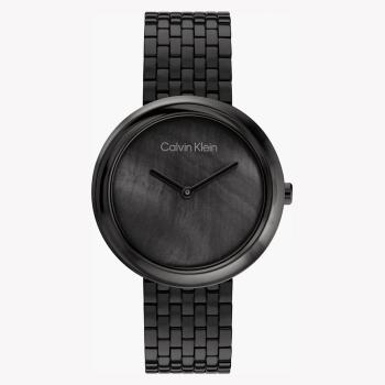 Calvin Klein 25200323 Twisted Bezel Ladies Watch