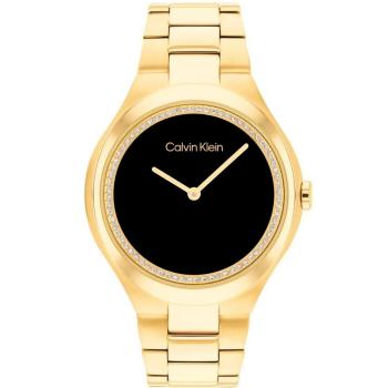 Calvin Klein 25200367 Timeless Ladies Watch