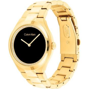 Preview: Calvin Klein 25200367 Timeless Ladies Watch