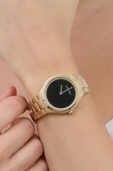 Preview: Calvin Klein 25200367 Timeless Ladies Watch